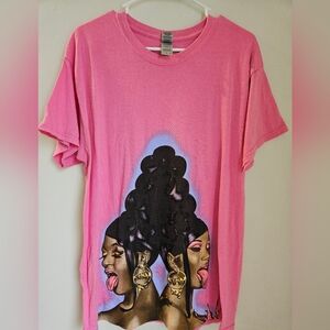 WAP CARDI B/MEGAN THEE STALLION Shirt